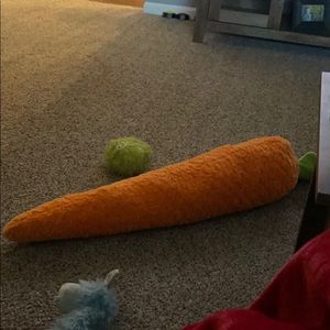 Meet your Posher, Nicholas